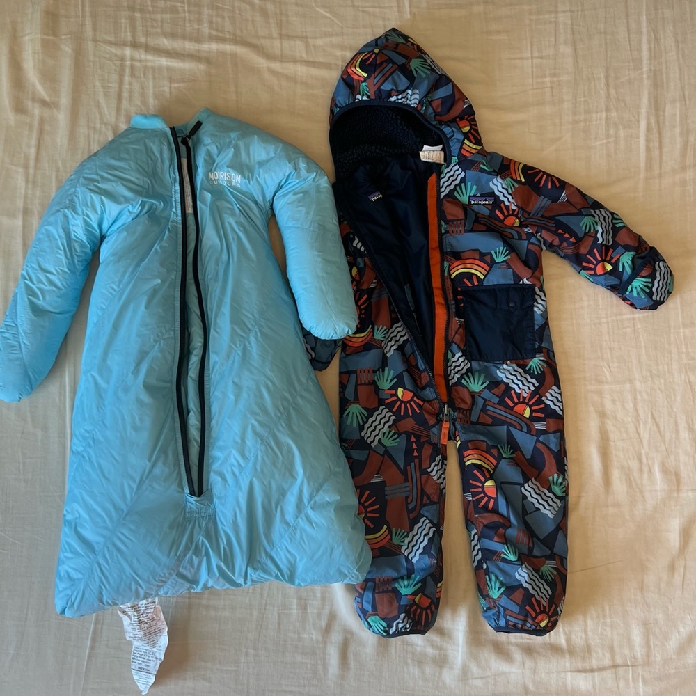Winter Adventure Bundle ❄️